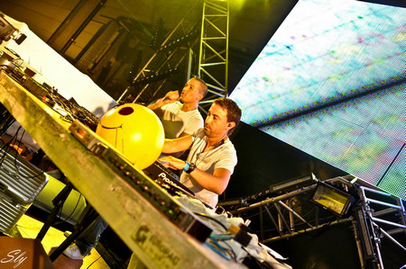 Swiss Electro