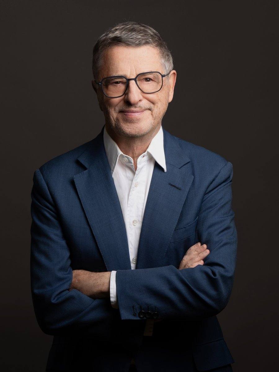 Gustavo Vainstein