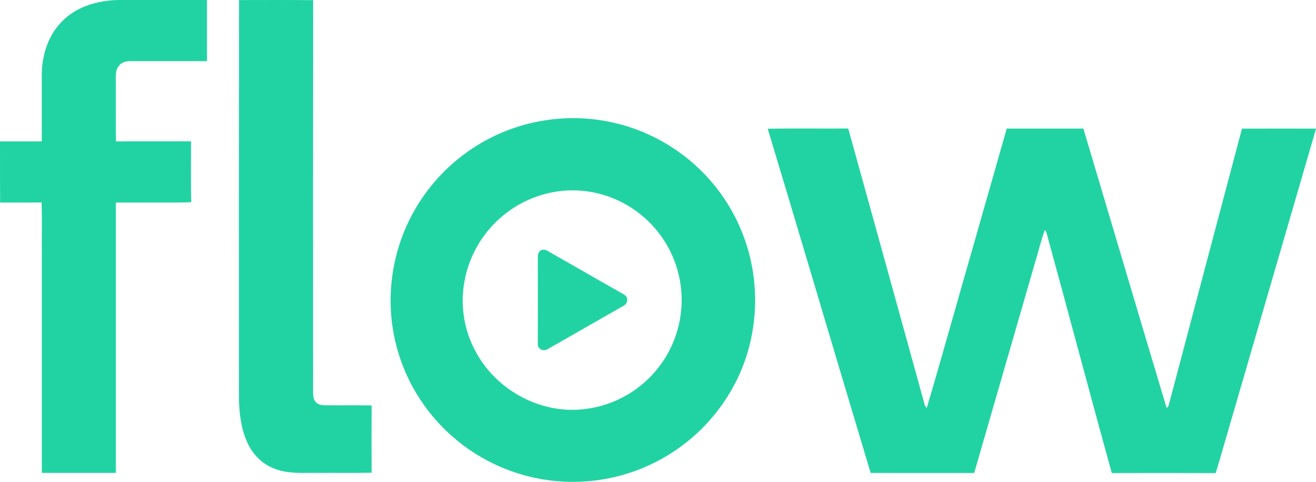 Cablevisión Flow