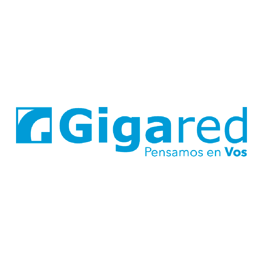 Gigared