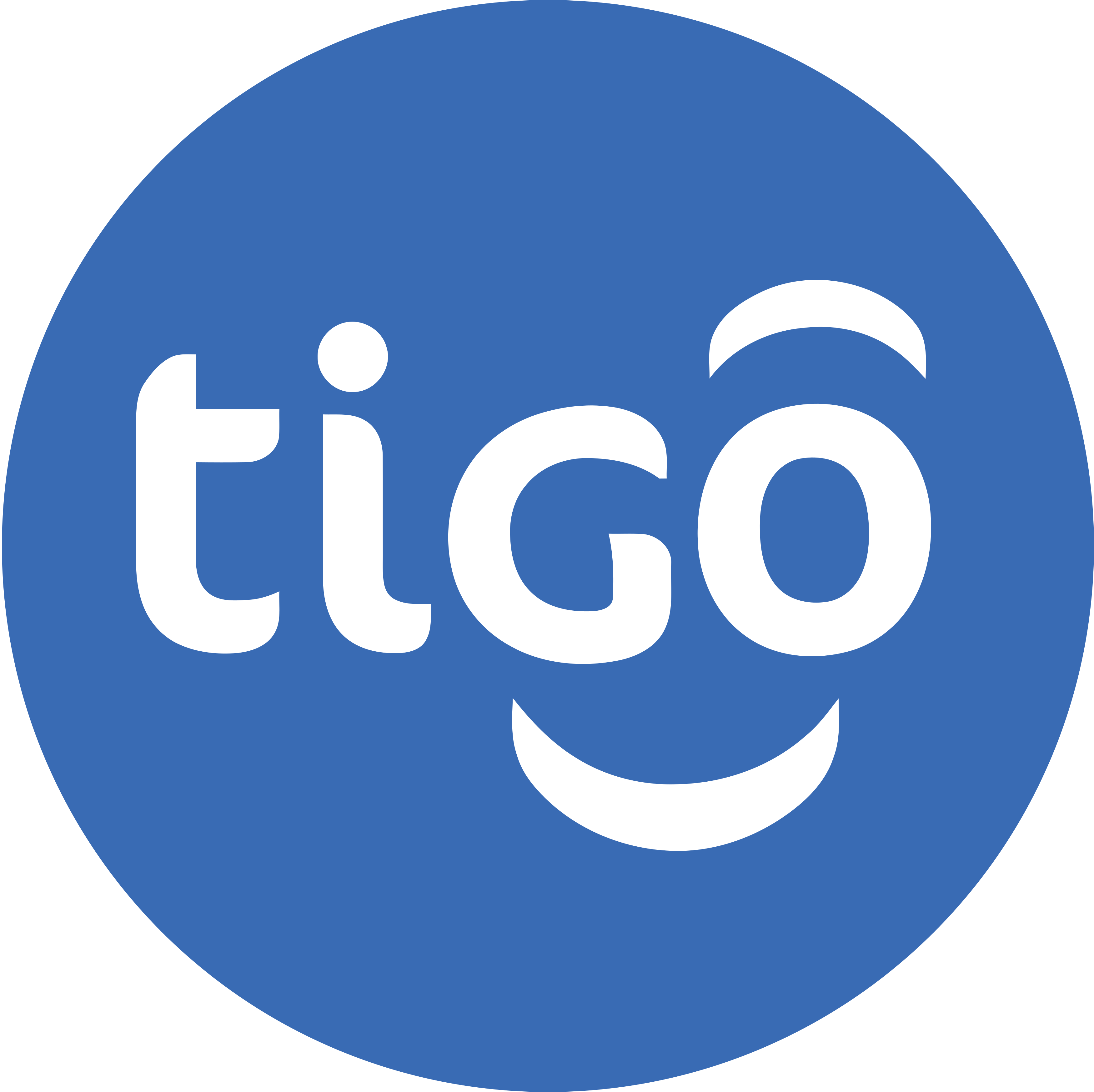 Tigo