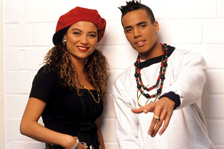 2 unlimited 2 unlimited