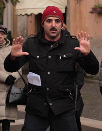 Paolo Zucca