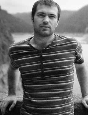 Alexei Gubenco