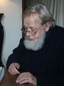 Börge Ring