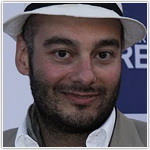 Nicolas Kolovos