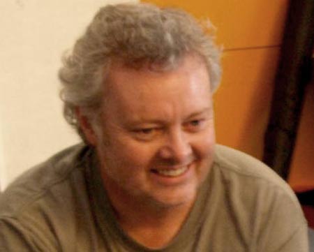 Cameron Fraser