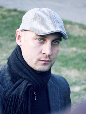 Aleksandrs Rusevics
