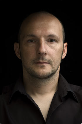 Danny De Vent