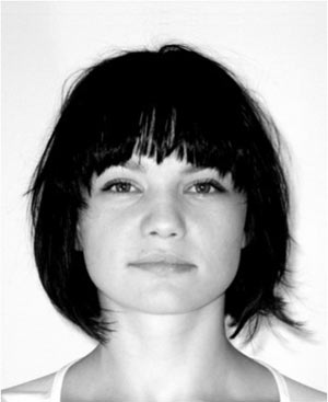 Ieva Javaitytė