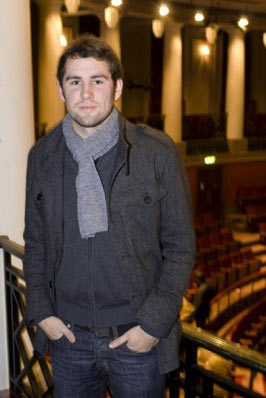 Rhys Davies