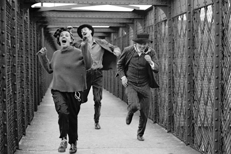 Jules and Jim Jules and Jim