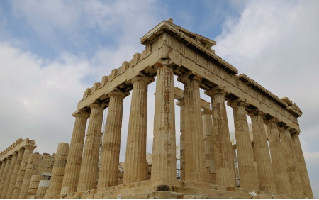 Acropolis