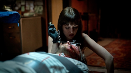 American_Mary