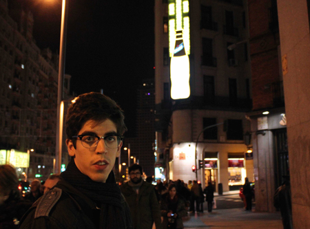 director