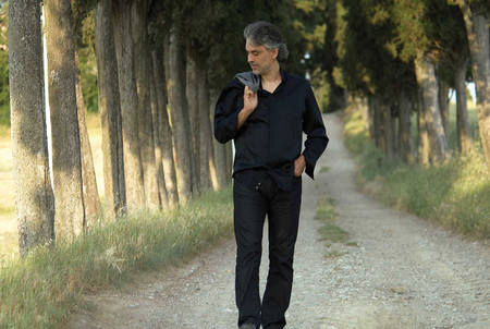 Andrea Bocelli Andrea Bocelli
