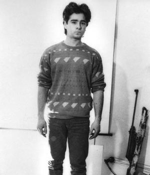 Andres Rabadan