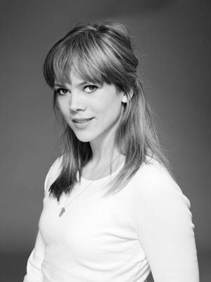 Ane Dahl