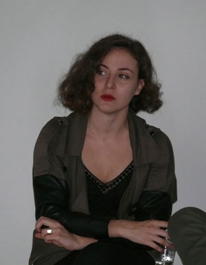 anna Franceschini