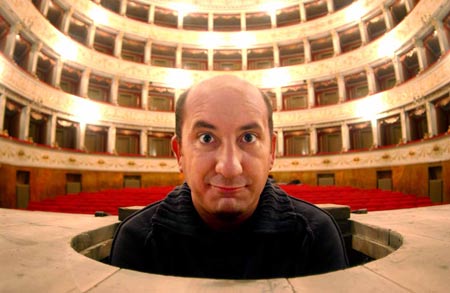 Antonio Albanese