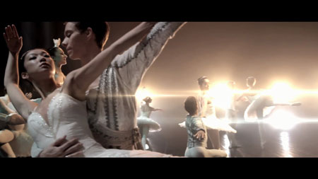 ballet