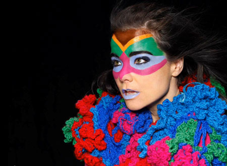 Bjork Bjork