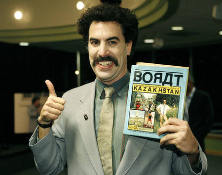 borat