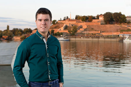 Boris Malagurski Boris M