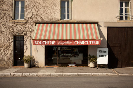 butcher
