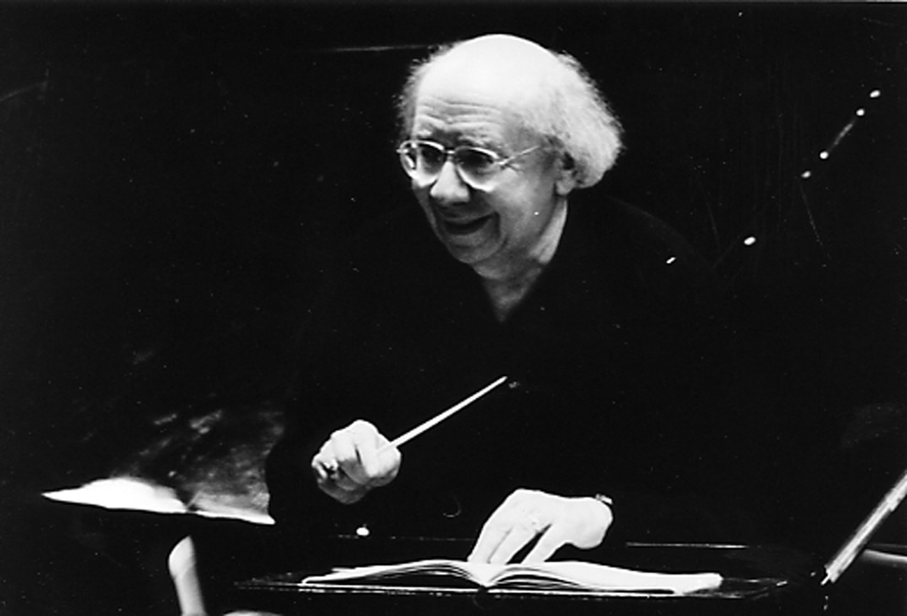 Zdravitsa – Prokofiev Cantanta