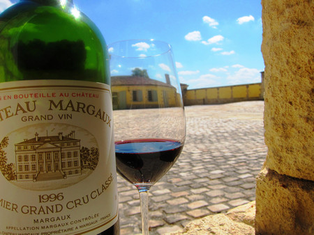 Chateau Margaux Chateau Margaux