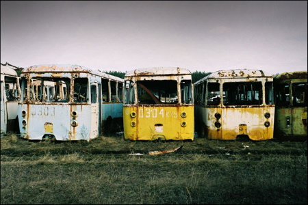 Chernobyl