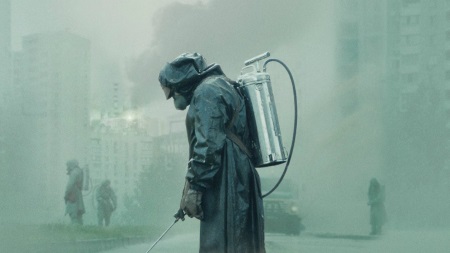 Chernoybyl