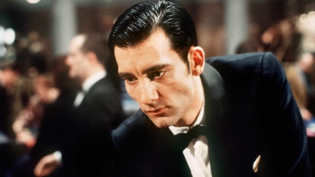 Croupier