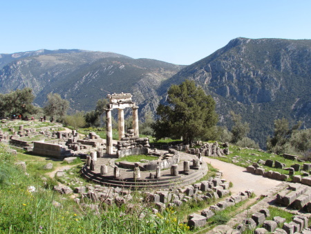 Delphi