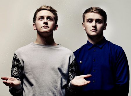 Disclosure Disclosure