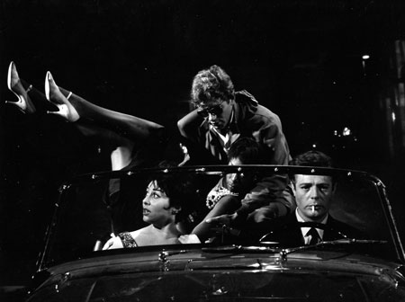 Dolce Vita Dolce Vita