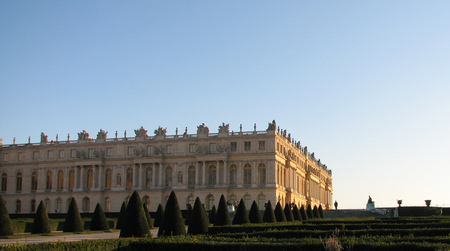 Versailles
