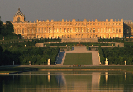 Versailles