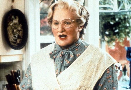 Doubtfire
