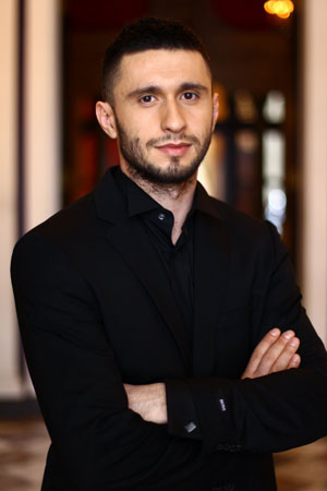 Dragos