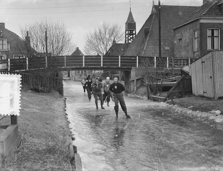 Elfstedentocht