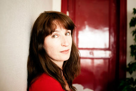 Elise Girard