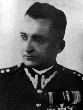 Emil August Fieldorf