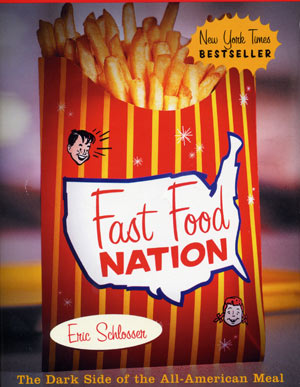 Fast food nation