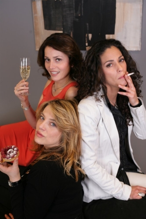 Foursome Foursome