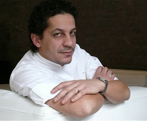 Francesco Mazzei