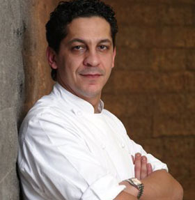 Francesco Mazzei
