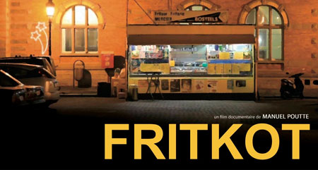 Fritkot Fritkot