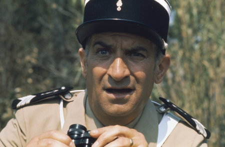 Seis gendarmes en fuga